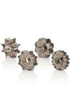 basic essentials 4 pack grey