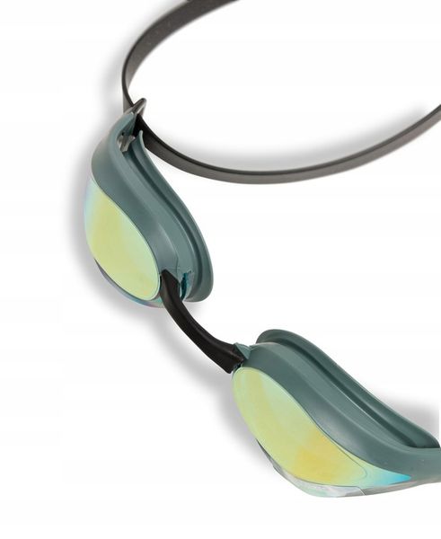 Okulary pływackie Arena Cobra Core Swipe Mirror zdjęcie 9