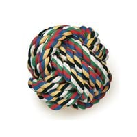 (W) ARQUIVET Piłka pleciona 8 cm