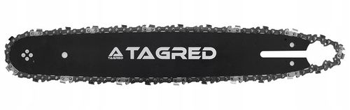 PROWADNICA 14'' 2 ŁAŃCUCHY 3/8 1,3 MM 50 DO STIHL na Arena.pl