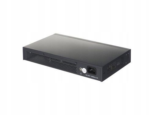Switch TP-Link 24p TL-SG1024D (24x10/100/1000Mbit) na Arena.pl