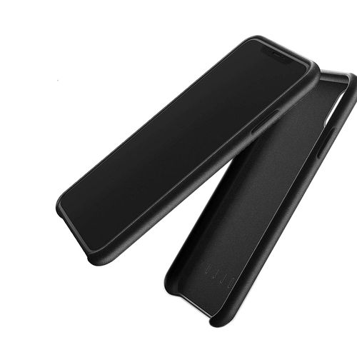 MUJJO WALLET - iPhone XS Max - BLACK na Arena.pl