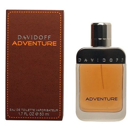 Perfumy Męskie Adventure Davidoff EDT na Arena.pl