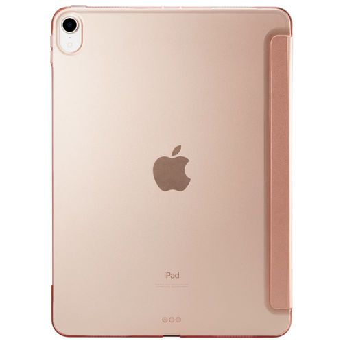 SPIGEN SMART FOLD IPAD PRO 11 2018 ROSE GOLD na Arena.pl