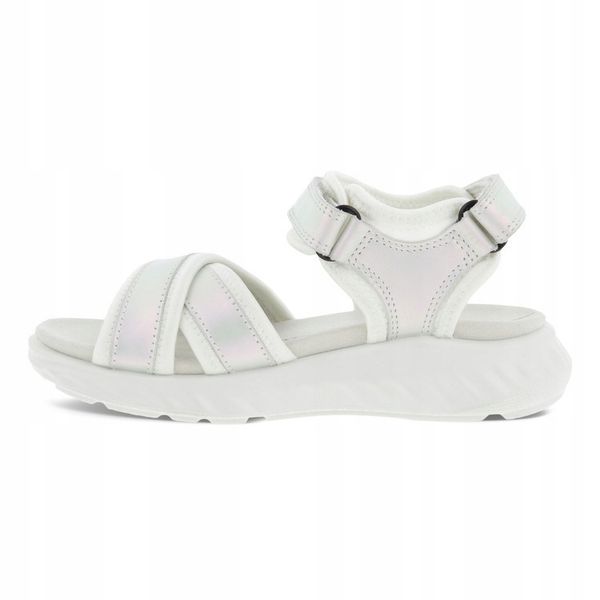 Ecco Sp 1 Lite sandal r.38 zdjęcie 2