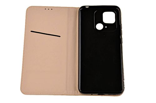Etui Smart do Xiaomi Redmi 10C złoty na Arena.pl
