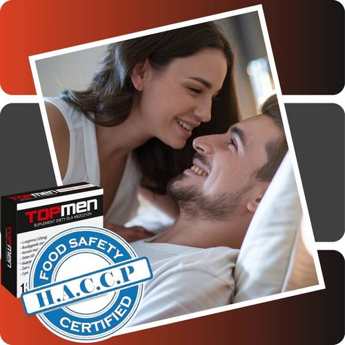 2x Tabletki na erekcje potencje TOP-MEN Libido Sex Szybki Efekt Działa 24h na Arena.pl