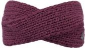Opaska na głowę Barts Women Yogi Headband Maroon