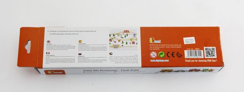 Viga 50821 Pociąg Farma na Arena.pl