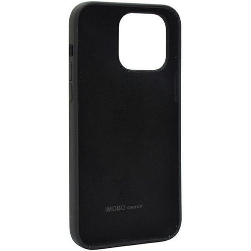 Audi Silicone Case iPhone 14 Pro 6.1" czarny/black hardcase na Arena.pl