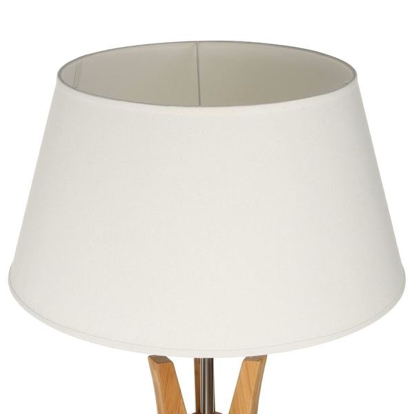 Lampa podłogowa Kalo trójnożna zdjęcie 5