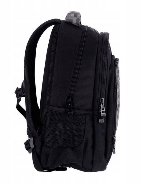 PLECAK MISTY BLOCKS STRIGO zdjęcie 2