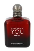 armani emporio stronger with you parfum 100ml