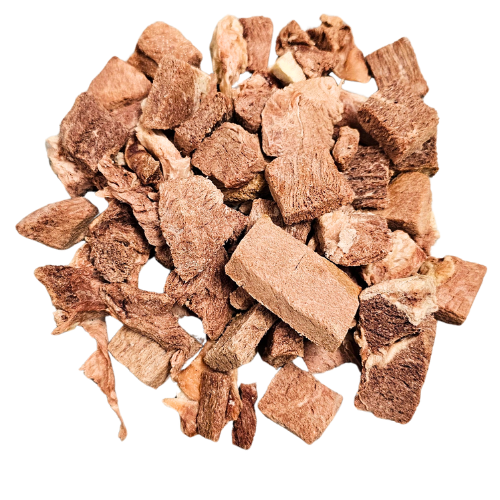 Liofilizowane mięso kozie, mięso cielęce, mięso jagnięce dla psa i kota na Arena.pl