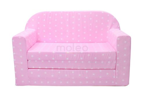 LULANDO Sofa Classic na Arena.pl