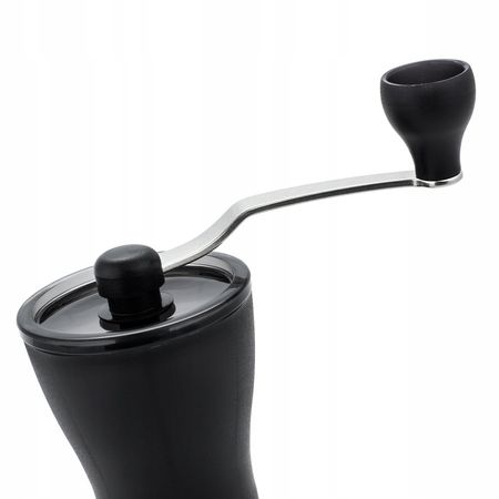 Hario Mini Mill Slim Plus - Młynek do kawy zdjęcie 9