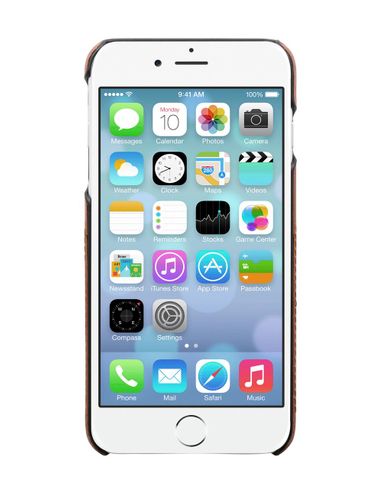 DBRAMANTE1928 TUNE CC Apple iPhone 7/8 Plus - TAN na Arena.pl