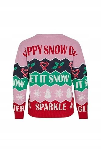 VILA VISNOW - Sweter S na Arena.pl