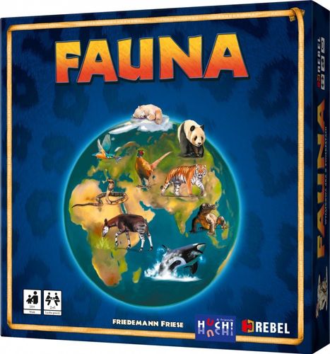 Rebel Gra Fauna na Arena.pl