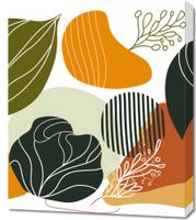 Obraz 60x70cm Natura Gwizda