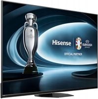 Telewizor HISENSE 65U8NQ 65'' MINILED 4K HDR10+ 144Hz VIDAA Dolby Atmos