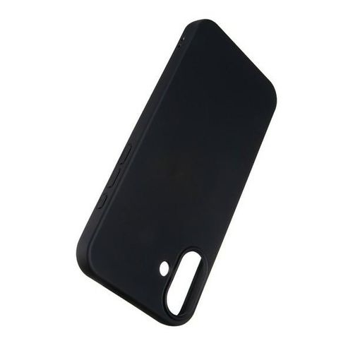beline etui silicone iphone 16 plus 6.7 czarny/black na Arena.pl