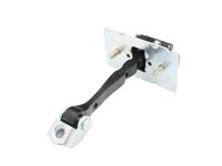 OGRANICZNIK DRZWI CITROEN C4 PRZÓD L/P 13> PICASSO II