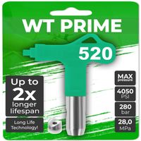 Dysza niskociśnieniowa 520 Prime