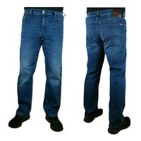 Męskie jeansy Mustang Big Sur -Regular 1012172-5000-782 - W36/L32