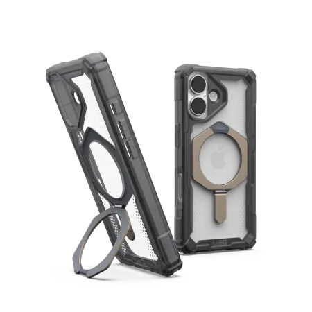 Etui UAG Plasma XTE MagSafe na iPhone 17 - szaro-tytanowe na Arena.pl