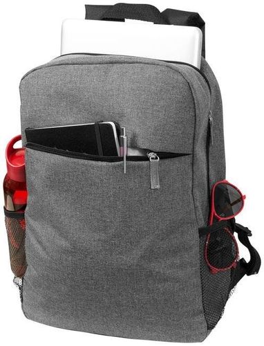 Plecak na komputer 15.6" Heathered na Arena.pl