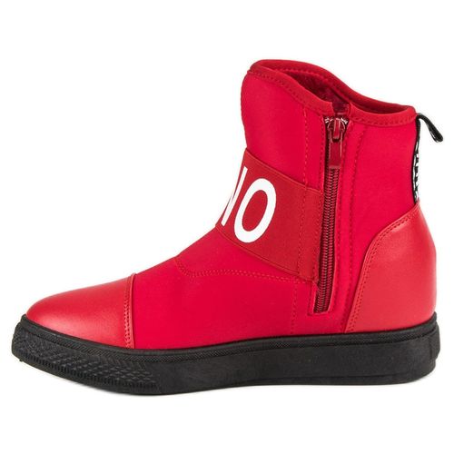 Modne Wysokie Trampki r.39 na Arena.pl