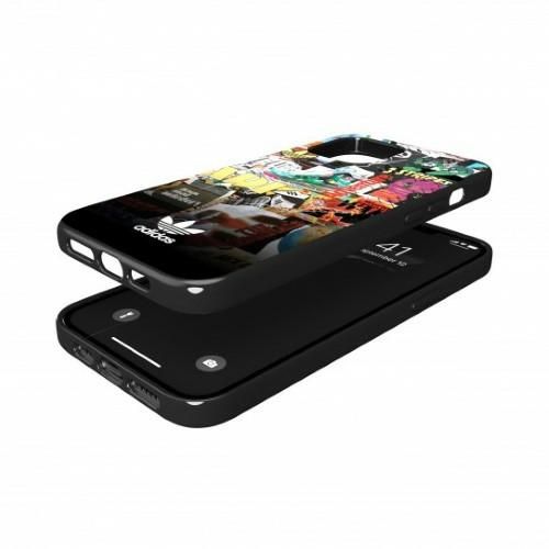 adidas or snap case graphic aop iphone12 pro max zdjęcie 7