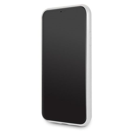 Etui Case GUESS MARBLE CASE IPHONE 11 PRO BIAŁY na Arena.pl