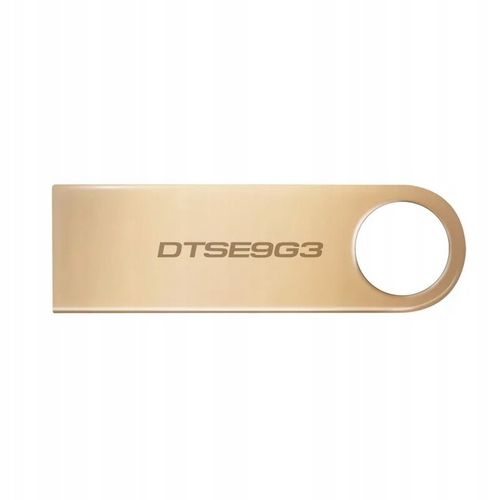 Kingston Pendrive Data Traveler DTSE9G3 512GB USB3.2 Gen1 na Arena.pl