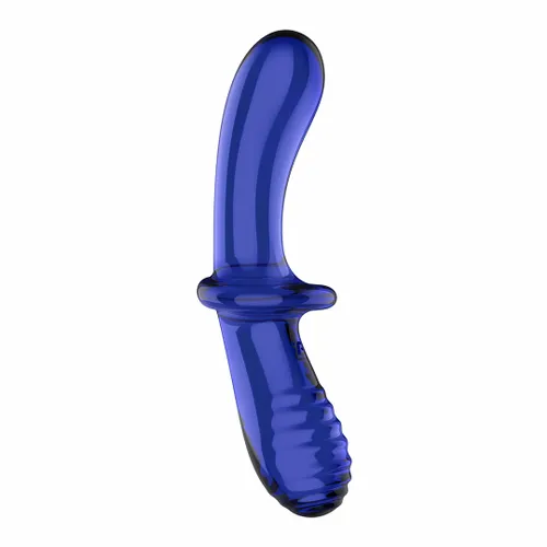 Szklane dildo Crystal Satisfyer na Arena.pl