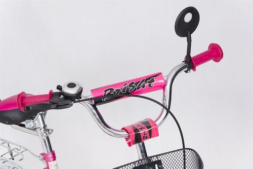 1201 ROWEREK BMX 12" RÓZOWY na Arena.pl