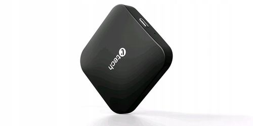 Bezprzewodowy adapter bluetooth C-Tech WAC-21 Android Auto Car Play na Arena.pl