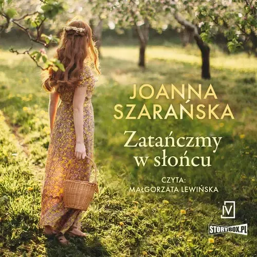 Zatańczmy w słońcu zdjęcie 1