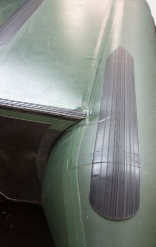 Klej Professional do PONTONU PVC PU312 600 g x 2 puszki +wałek+pędzel+taśma na Arena.pl