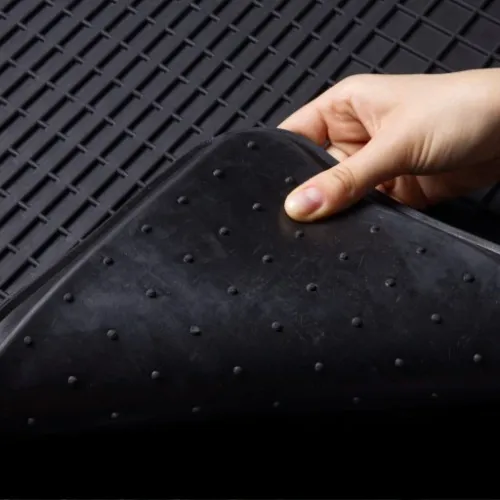 Dywaniki do auta wycieraczki korytkowe PERFORMANCE na Arena.pl