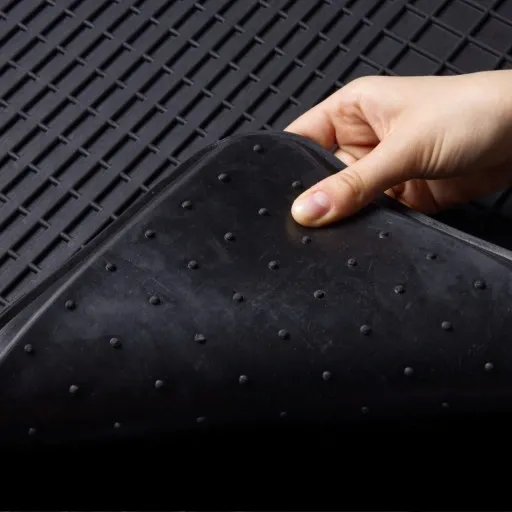 Dywaniki do auta wycieraczki korytkowe PERFORMANCE zdjęcie 8