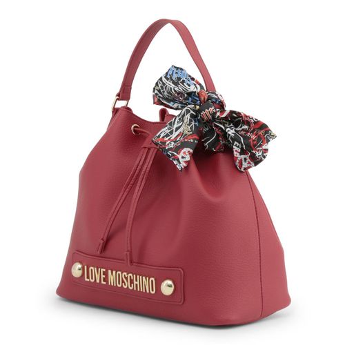 Love Moschino torba damska na Arena.pl