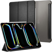 spigen smart fold ipad pro 11 5 / 2024 black