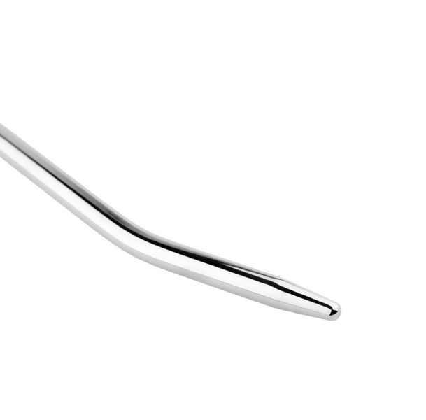 Metal Penis Plug - Dilator Set zdjęcie 3