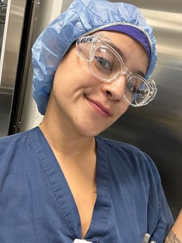 Osłony Boczne Nakładki Do Okularów Ochronnych Przezroczyste Miękkie 6 na Arena.pl