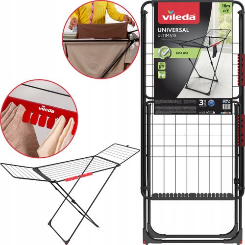 suszarka vileda universal ultimate na Arena.pl