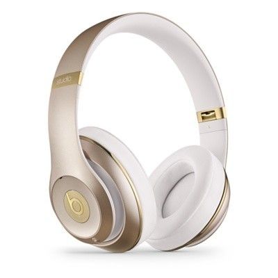 Apple Beats Studio Wireless Over-Ear Gold B na Arena.pl
