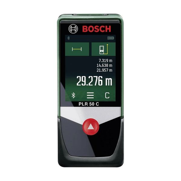 Dalmierz miernik odległości bluetooth Bosch zdjęcie 1