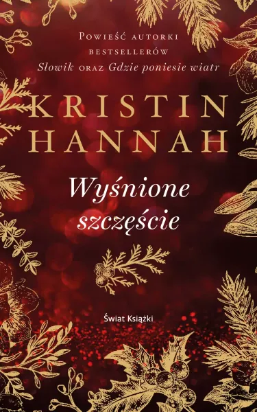 Wyśnione szczęście zdjęcie 1